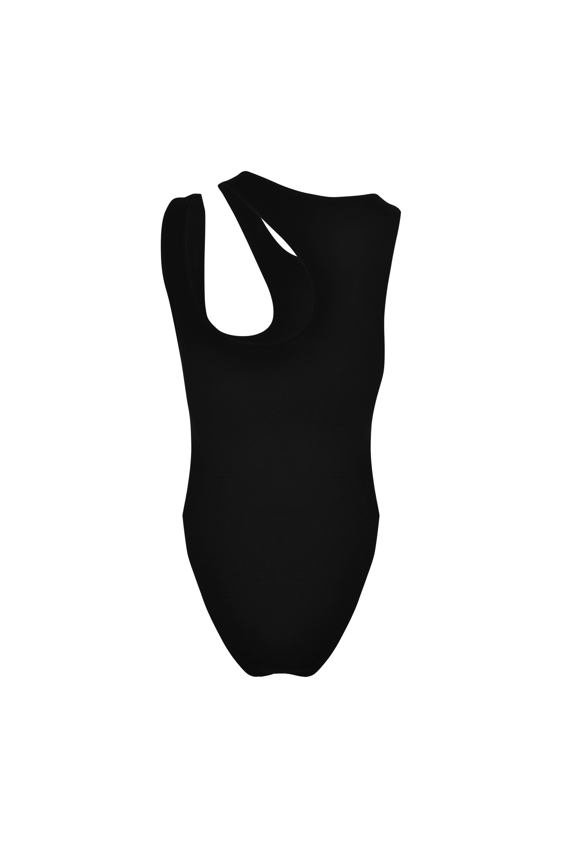 Kylo Bodysuit Black - Bodysuit THIS IS A LOVE SONG