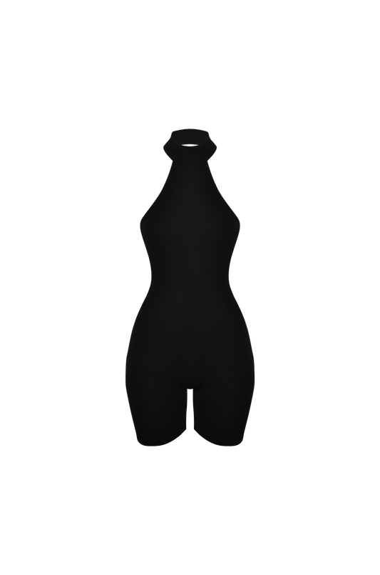 Palo Jumpsuit  Black