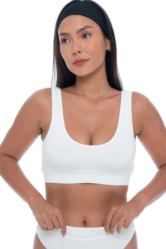 Alix Bra Cream