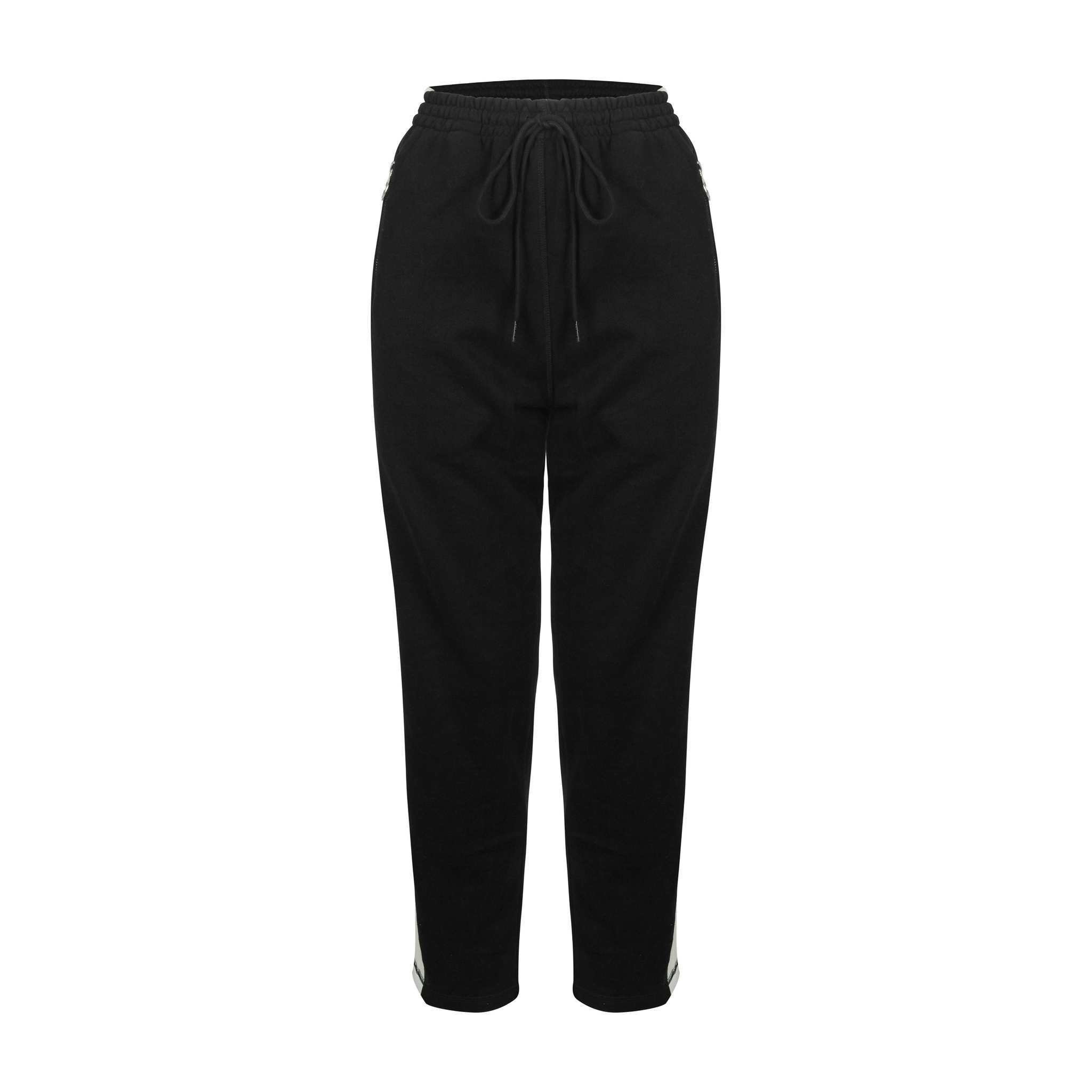 Rio Tracksuit Pants Black