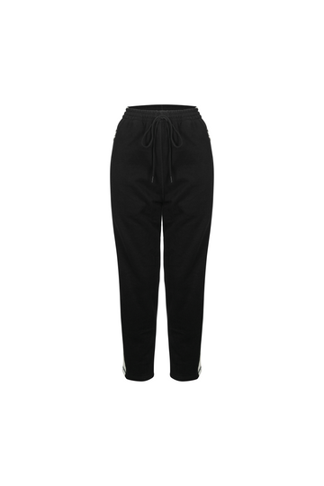 Rio Tracksuit Pants Black