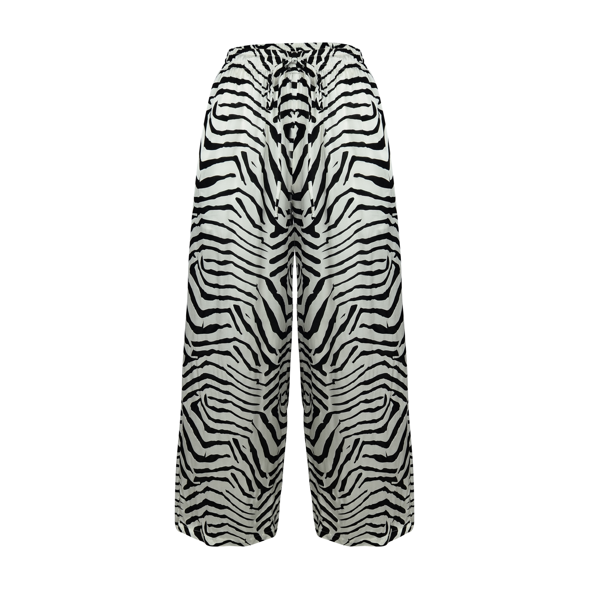 Luna Pants Tiger Print - Pants THIS IS A LOVE SONG