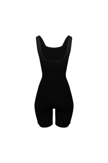 Alix Bodysuit Black - APPAREL THIS IS A LOVE SONG