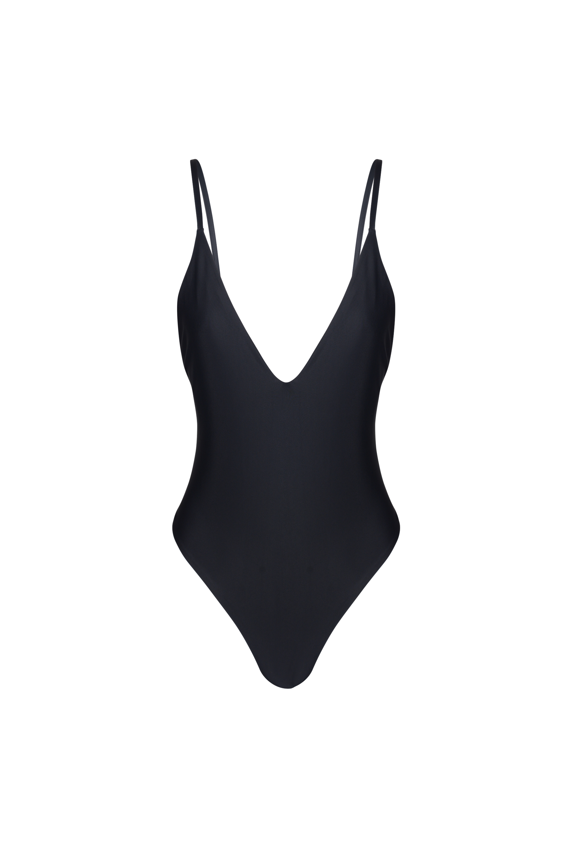 THIS IS A LOVE SONG - Farrah Swimsuit Black