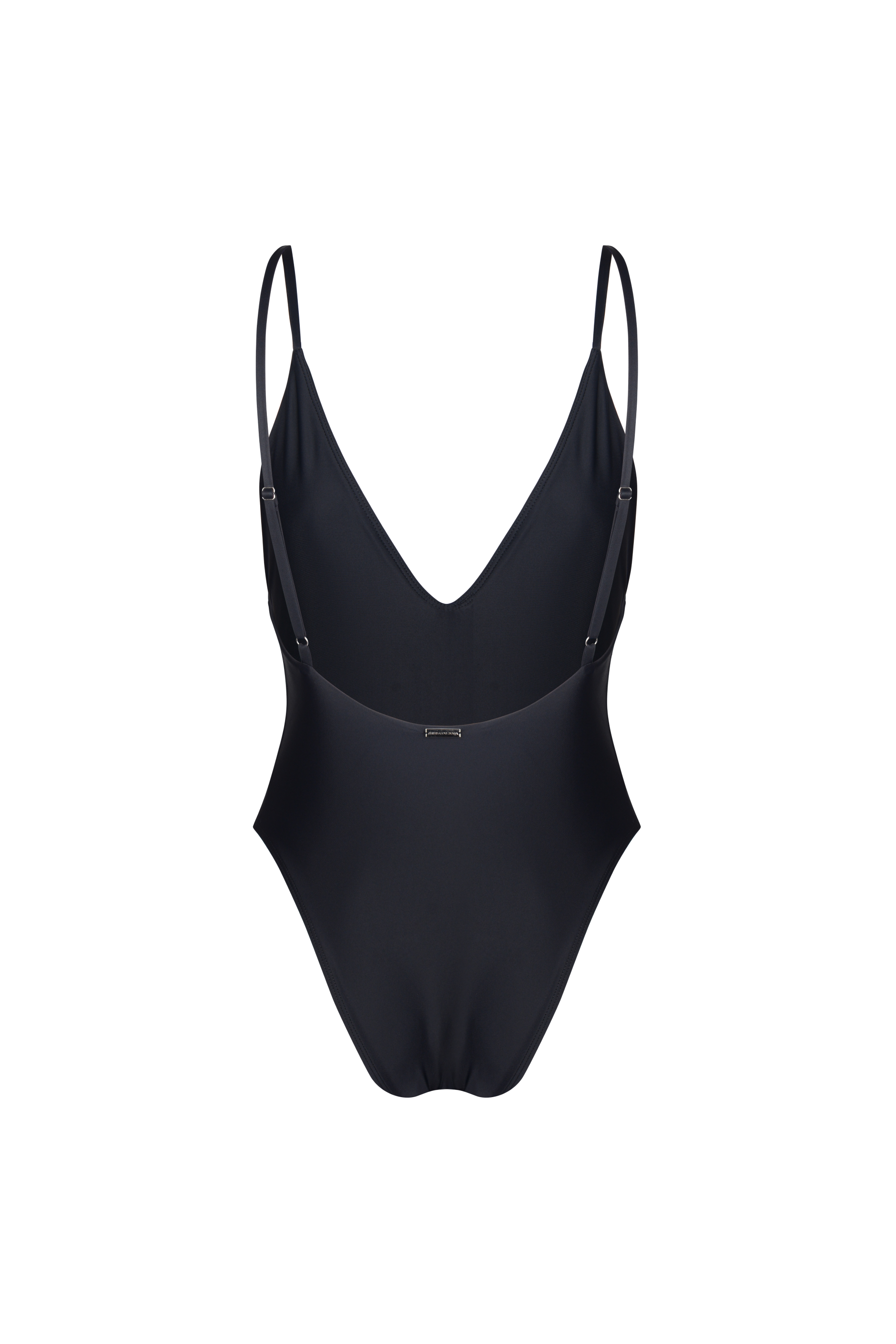 THIS IS A LOVE SONG - Farrah Swimsuit Black