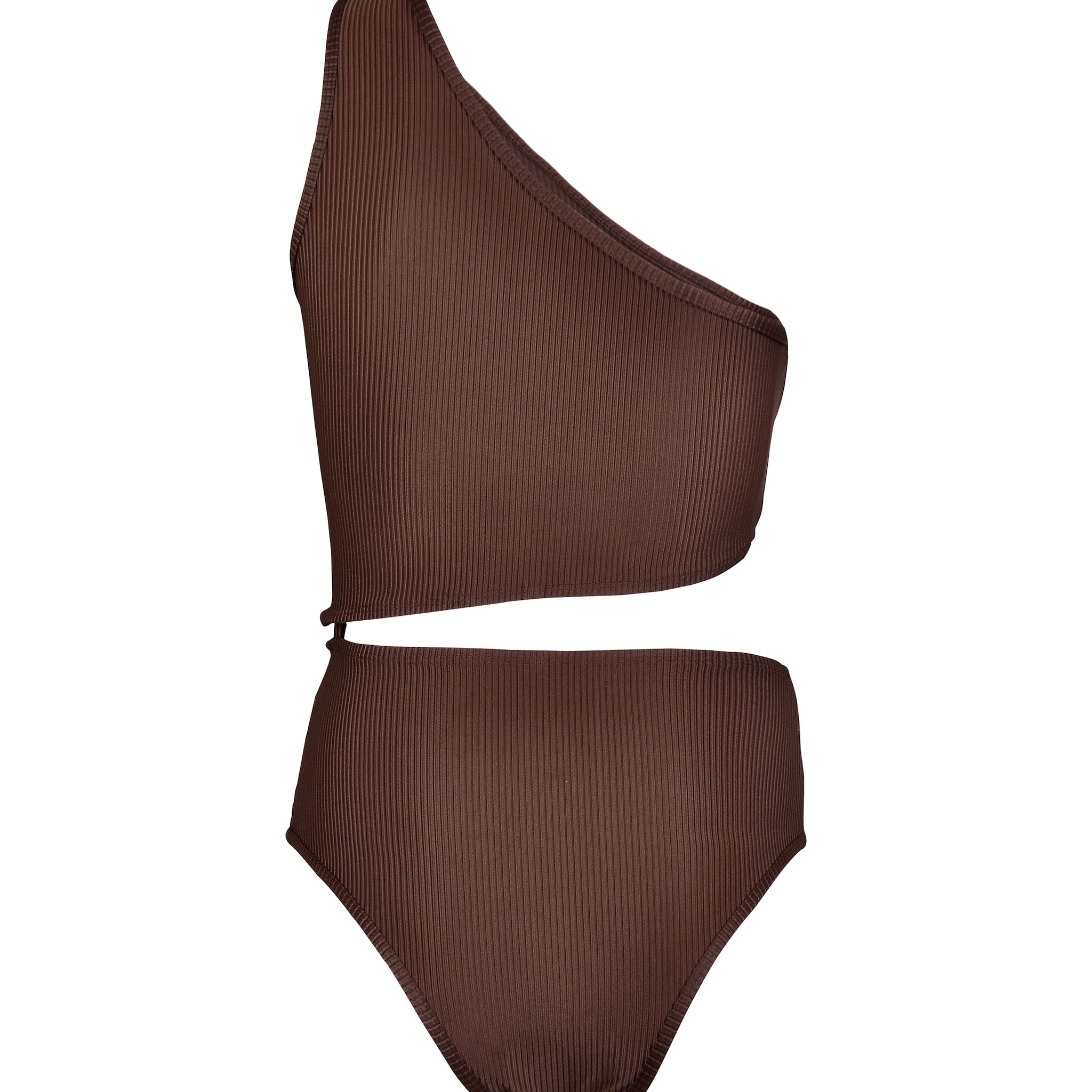 AYLA SWIMSUIT (CHOCO) - Swimwear THIS IS A LOVE SONG