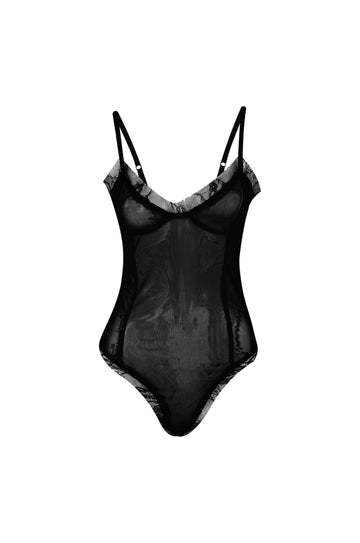Nova Bodysuit - INTIMATES THIS IS A LOVE SONG