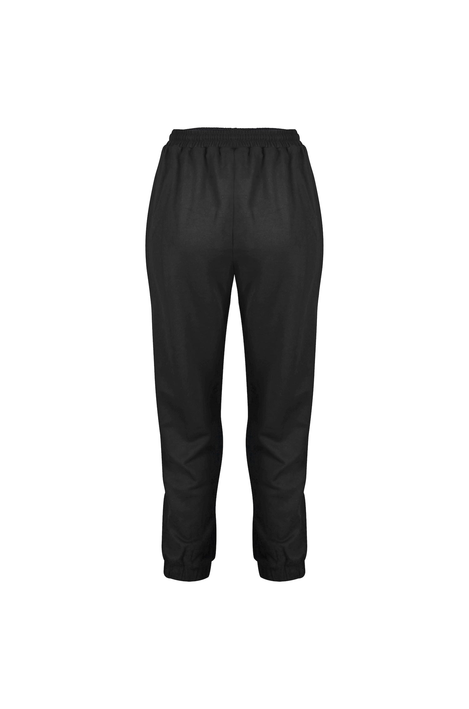 Jorden Pants (Anthracite) - APPAREL THIS IS A LOVE SONG