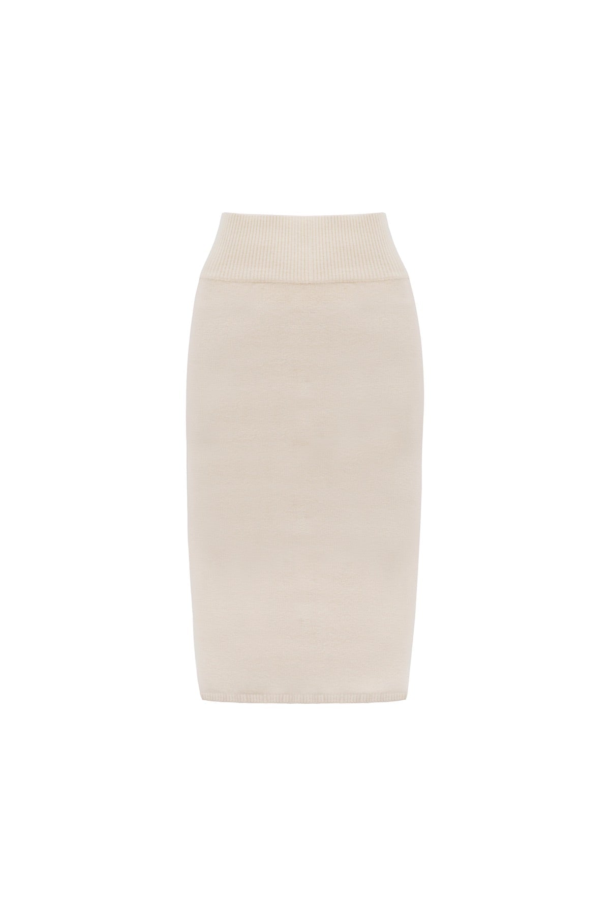 APPAREL - Halcyon Skirt (Bone)