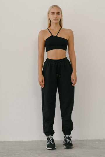 APPAREL - Jorden Pants (Anthracite)