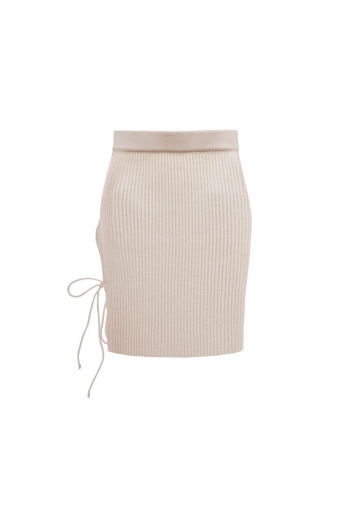 APPAREL - Pacific Skirt (Bone)