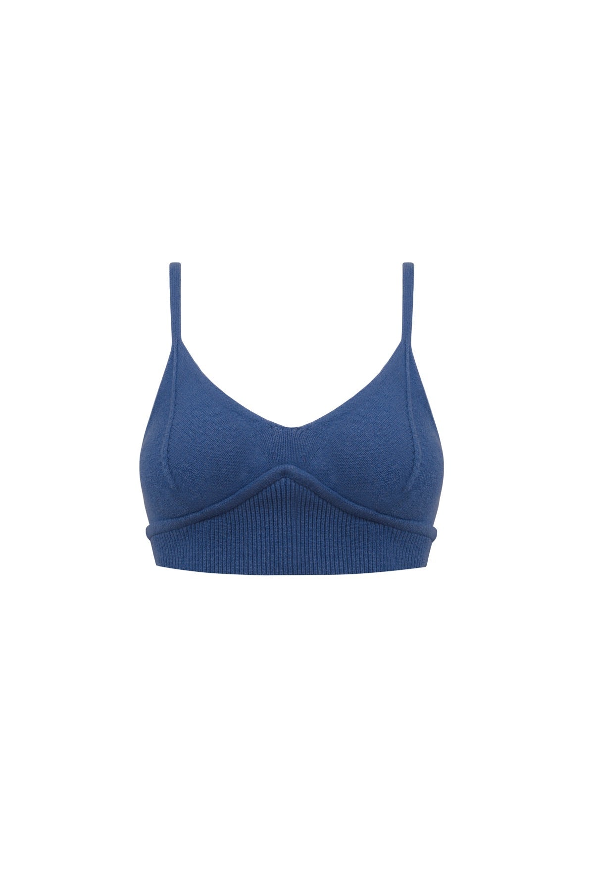 APPAREL - Pacific Top (Capri)