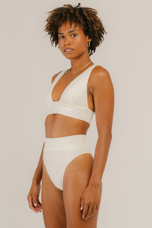 Serenity Bralette Bone